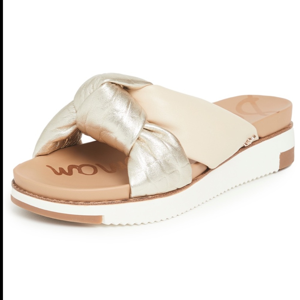 Sam Edelman Agatha Sport Sandals